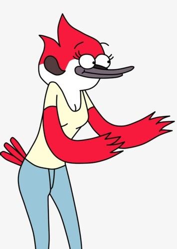 margaret smith (regular show)